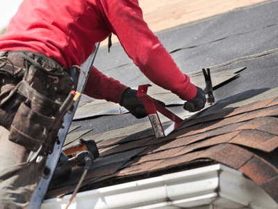 About Roof Repair Experts Copperhill, TN